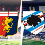 Дженоа - Сампдория