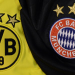 Борусия Дортмунд - Байерн Мюнхен