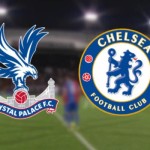 Кристал Палас - Челси