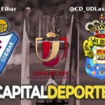 Ейбар - Лас Палмас