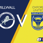 Милуол - Оксфорд