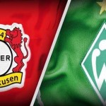 Леверкузен - Вердер