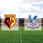 Кристал Палас - Уотфорд