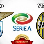 Лацио - Верона