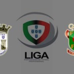 Брага - Пасош Ферейра