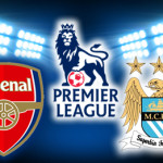 Арсенал - Манчестър Сити