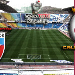 Кайзериспор - Галатасарай