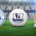 Лестър - Ман Сити