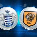 К.П.Р - Хъл Сити