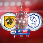 Хъл Сити - Шефилд Уенздей