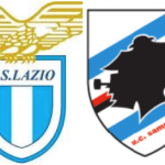 Lazio - Sampdoria