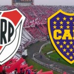 Ривър Плейт - Бока Хуниорс