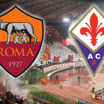 Рома - Фиорентина