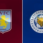 Астън Вила - Лестър