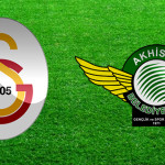 Галатасарай - Ахисар