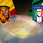 Прогноза за Италия - Испания