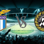 Лацио - Удинезе