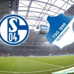 Шалке - Хофенхайм