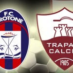 Кротоне - Трапани